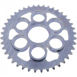 Corona posteriore 525-41 Esjot Sprocket per Ducati