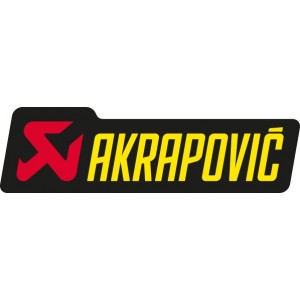 AKRAPOVIC