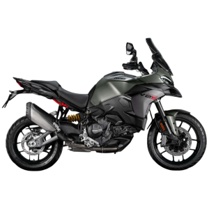 NEW MULTISTRADA V2 