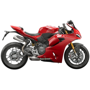 NEW PANIGALE V2