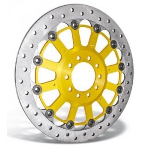 BRAKE DISCS