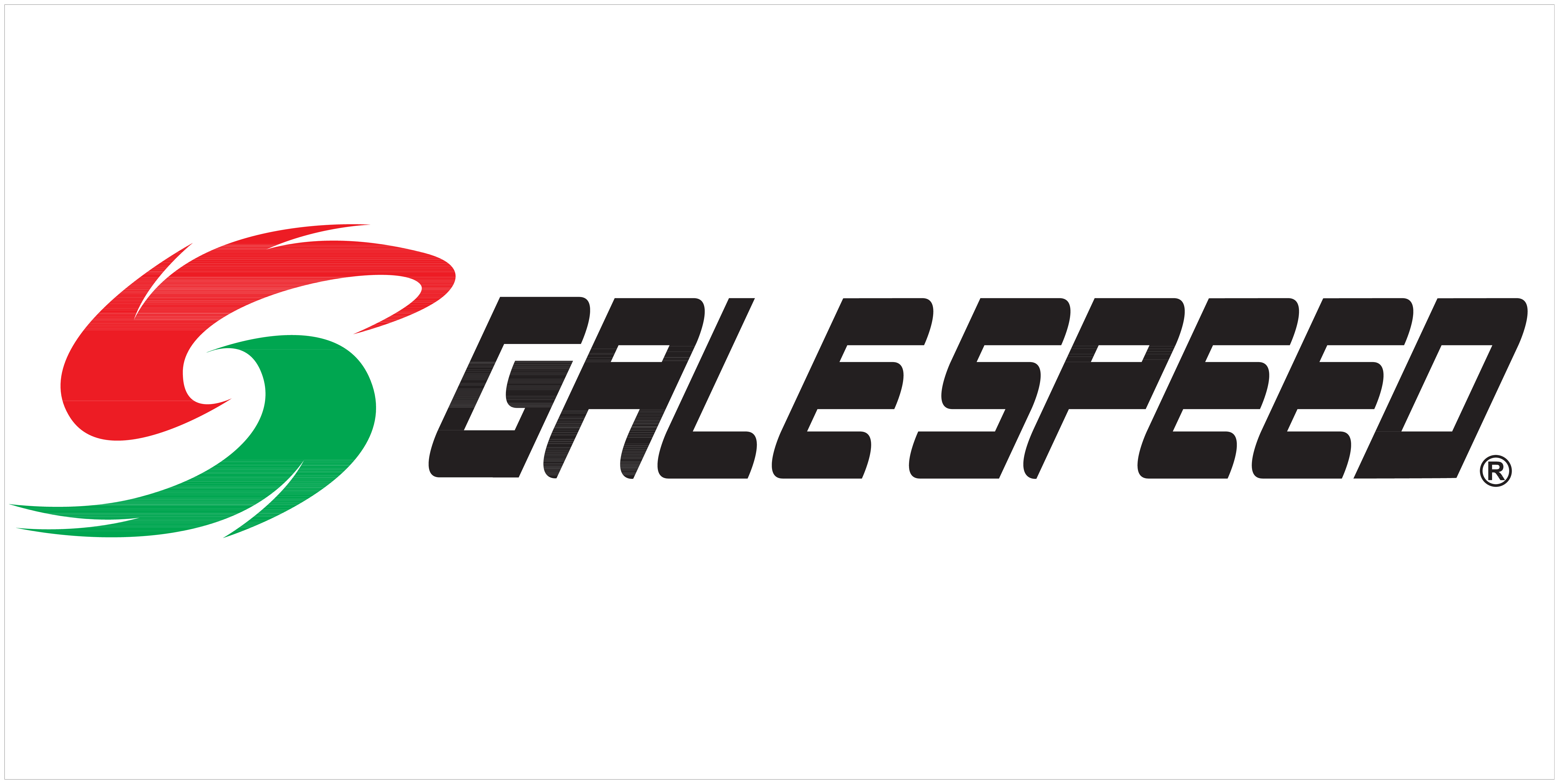 Galespeed 18-16 Racing Radial Brake Master Cylinder