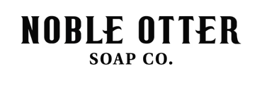 Noble Otter Orbit Shaving soap 118ml